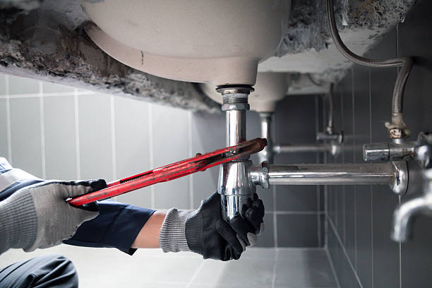 Trusted Drain Cleaning service in Mullins, SC - AAA Plumbing Heating